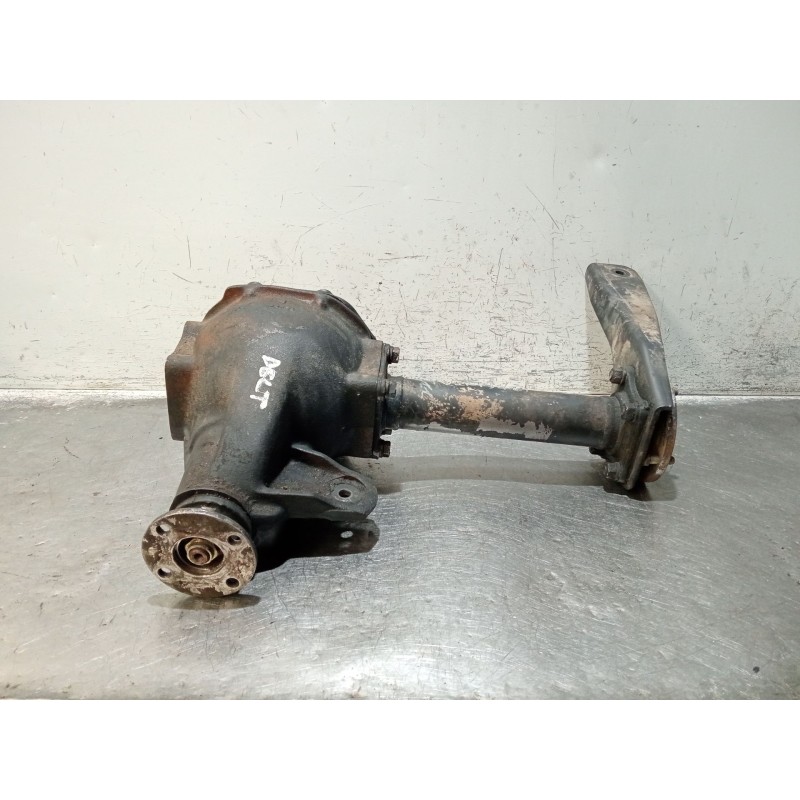 Recambio de diferencial delantero para mitsubishi galloper (hyundai) referencia OEM IAM   