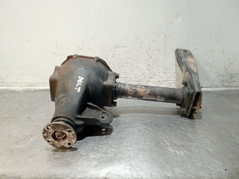 Recambio de diferencial delantero para mitsubishi galloper (hyundai) referencia OEM IAM   