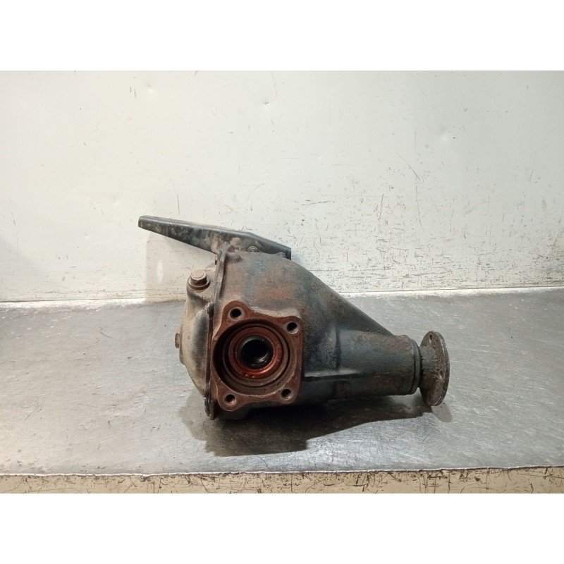 Recambio de diferencial delantero para mitsubishi galloper (hyundai) referencia OEM IAM   