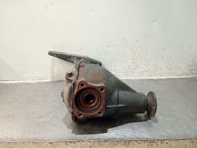 Recambio de diferencial delantero para mitsubishi galloper (hyundai) referencia OEM IAM   