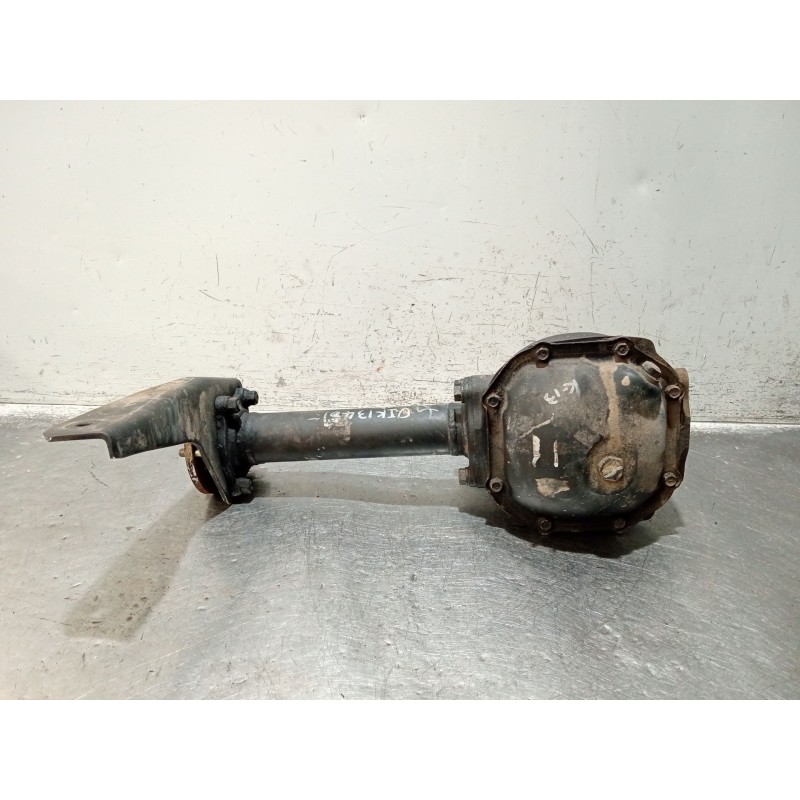 Recambio de diferencial delantero para mitsubishi galloper (hyundai) referencia OEM IAM   
