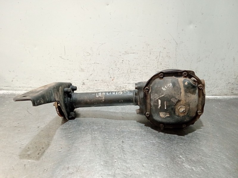 Recambio de diferencial delantero para mitsubishi galloper (hyundai) referencia OEM IAM   