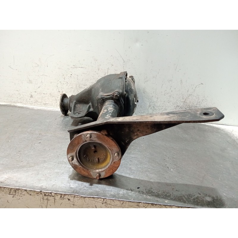 Recambio de diferencial delantero para mitsubishi galloper (hyundai) referencia OEM IAM   