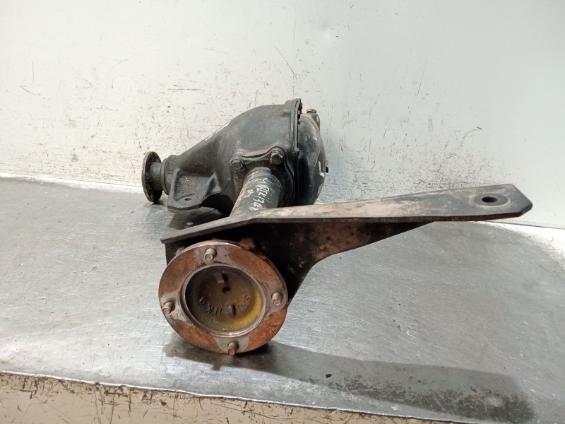 Recambio de diferencial delantero para mitsubishi galloper (hyundai) referencia OEM IAM   