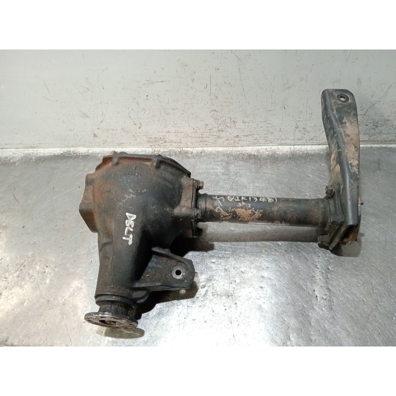 Recambio de diferencial delantero para mitsubishi galloper (hyundai) referencia OEM IAM   