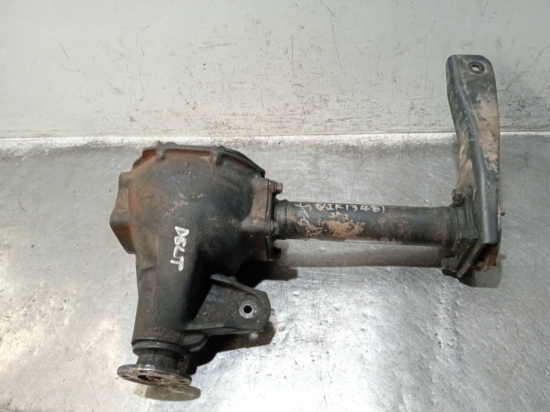Recambio de diferencial delantero para mitsubishi galloper (hyundai) referencia OEM IAM   