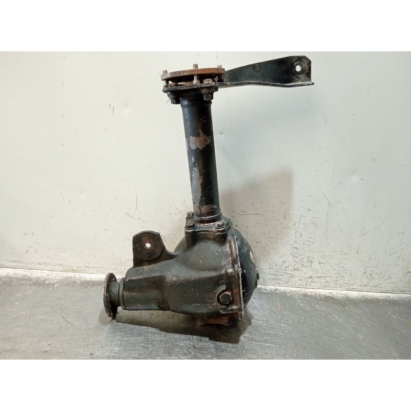 Recambio de diferencial delantero para mitsubishi galloper (hyundai) referencia OEM IAM   