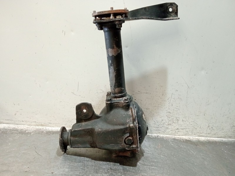 Recambio de diferencial delantero para mitsubishi galloper (hyundai) referencia OEM IAM   