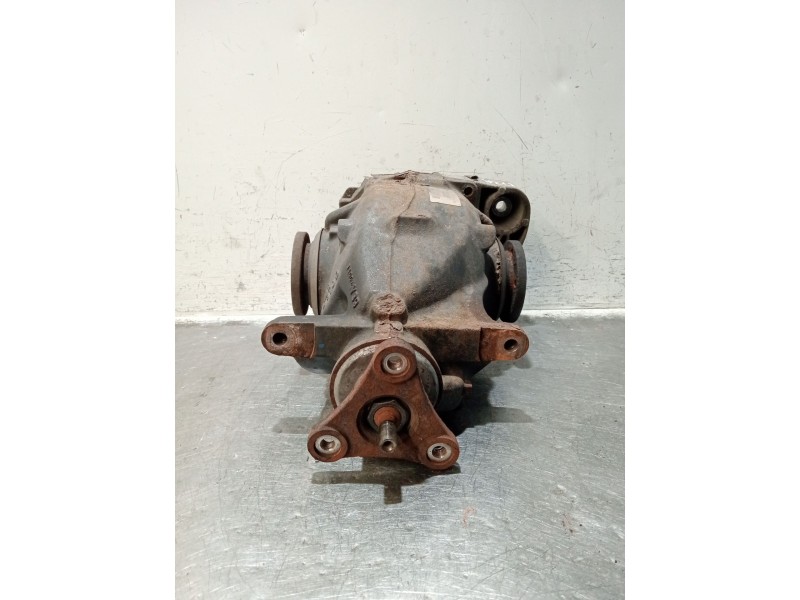 Recambio de diferencial trasero para bmw serie 3 berlina (e90) 320d referencia OEM IAM 759107301 754158002 