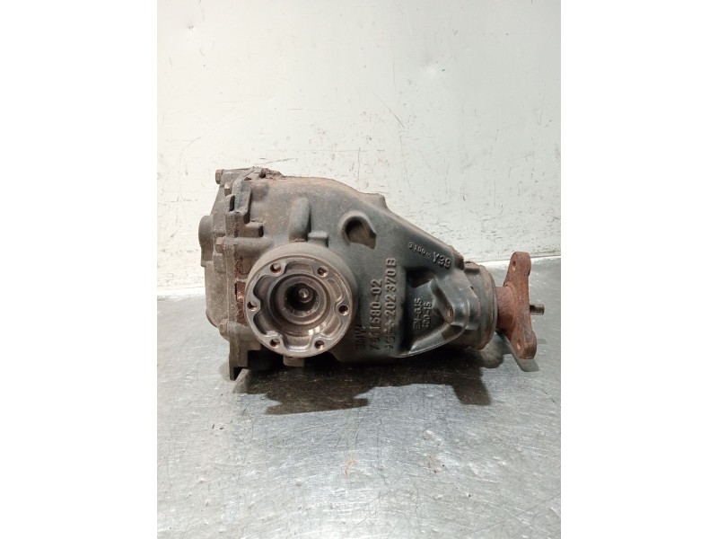 Recambio de diferencial trasero para bmw serie 3 berlina (e90) 320d referencia OEM IAM 759107301 754158002 