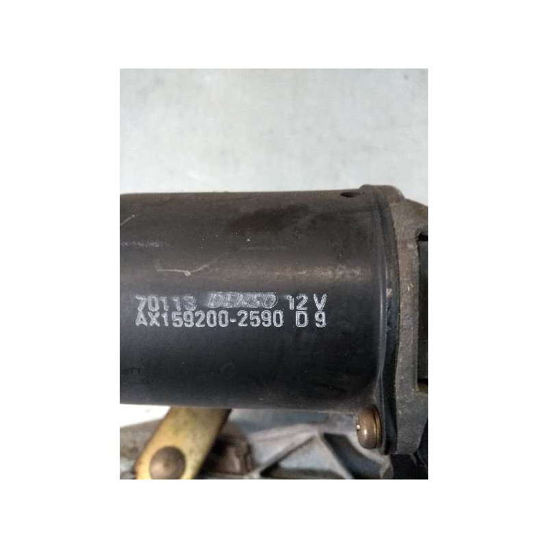 Recambio de motor limpia delantero para chrysler 300 m (lr) 3.5 cat referencia OEM IAM AX1592002590 AX1590104723 