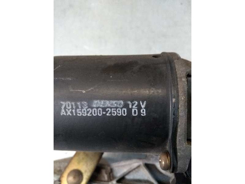 Recambio de motor limpia delantero para chrysler 300 m (lr) 3.5 cat referencia OEM IAM AX1592002590 AX1590104723 