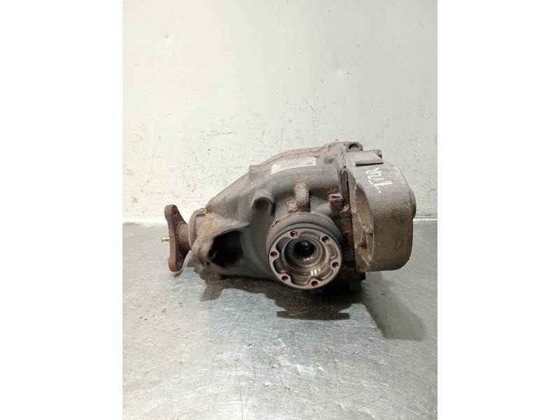 Recambio de diferencial trasero para bmw serie 3 berlina (e90) 320d referencia OEM IAM 759107301 754158002 