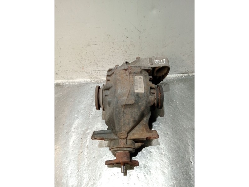 Recambio de diferencial trasero para bmw serie 3 berlina (e90) 320d referencia OEM IAM 759107301 754158002 