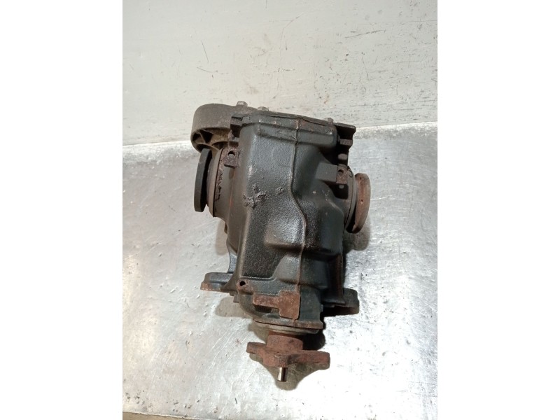 Recambio de diferencial trasero para bmw serie 3 berlina (e90) 320d referencia OEM IAM 759107301 754158002 