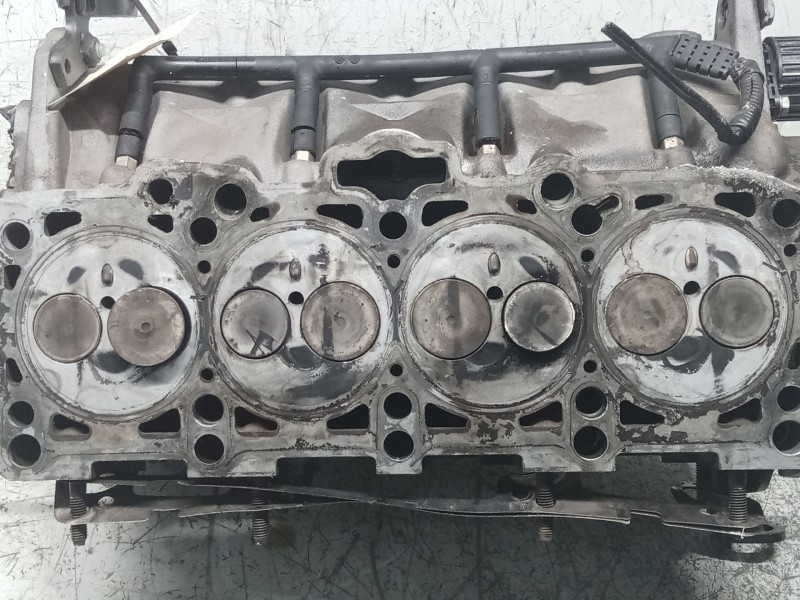 Recambio de culata para audi a3 (8l) referencia OEM IAM 038103373R  