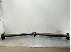 Recambio de transmision central para bmw serie 3 lim. (f30) referencia OEM IAM 860522802 trasera 