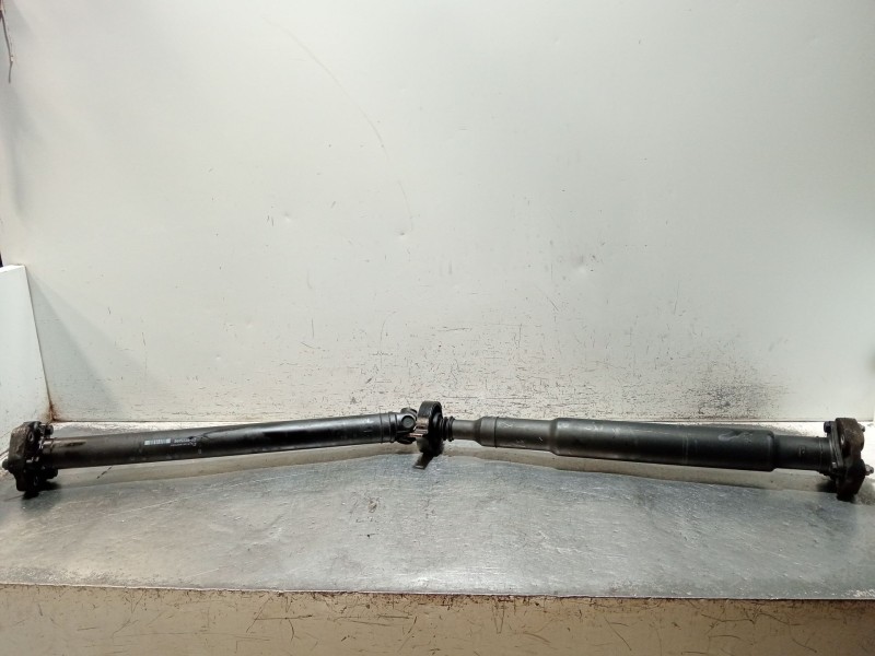 Recambio de transmision central para bmw serie 3 lim. (f30) referencia OEM IAM 860522802 trasera 