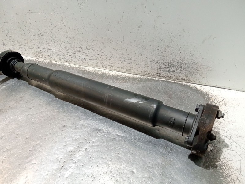 Recambio de transmision central para bmw serie 3 lim. (f30) referencia OEM IAM 860522802 trasera 