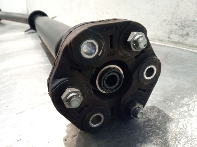 Recambio de transmision central para bmw serie 3 lim. (f30) referencia OEM IAM 860522802 trasera 