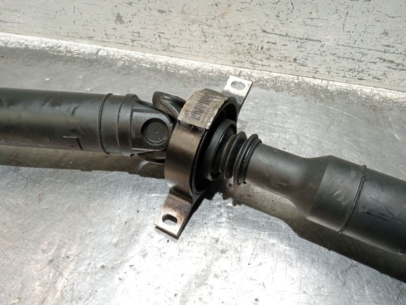 Recambio de transmision central para bmw serie 3 lim. (f30) referencia OEM IAM 860522802 trasera 