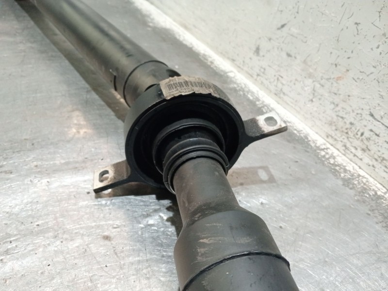 Recambio de transmision central para bmw serie 3 lim. (f30) referencia OEM IAM 860522802 trasera 