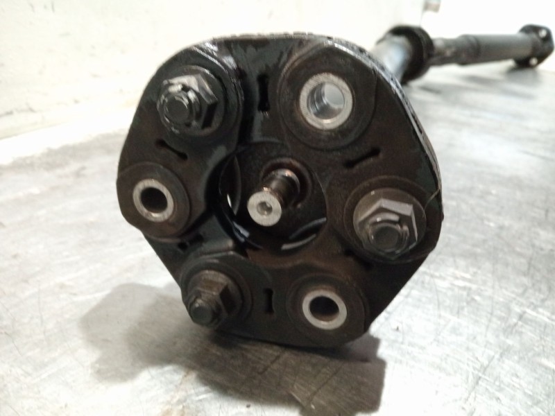 Recambio de transmision central para bmw serie 3 lim. (f30) referencia OEM IAM 860522802 trasera 