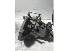 Recambio de caja cambios para autobianchi a112 900 g referencia OEM IAM 029924 A112DBOC1000 