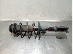 Recambio de amortiguador delantero izquierdo para toyota yaris live referencia OEM IAM 485200D250  
