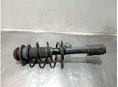 Recambio de amortiguador delantero izquierdo para toyota yaris live referencia OEM IAM 485200D250   2