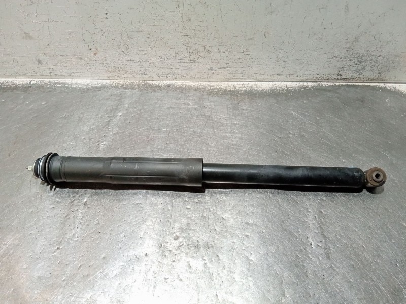 Recambio de amortiguador trasero izquierdo para toyota yaris live referencia OEM IAM 485300D860 03091000014 