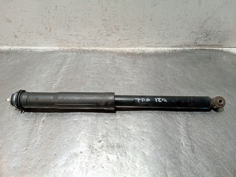 Recambio de amortiguador trasero izquierdo para toyota yaris live referencia OEM IAM 485300D860 03091000014 