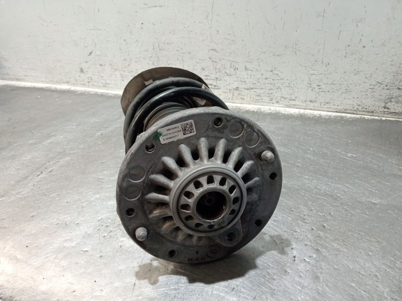 Recambio de amortiguador delantero derecho para bmw serie 3 lim. (f30) referencia OEM IAM 3131687379701 14941510 