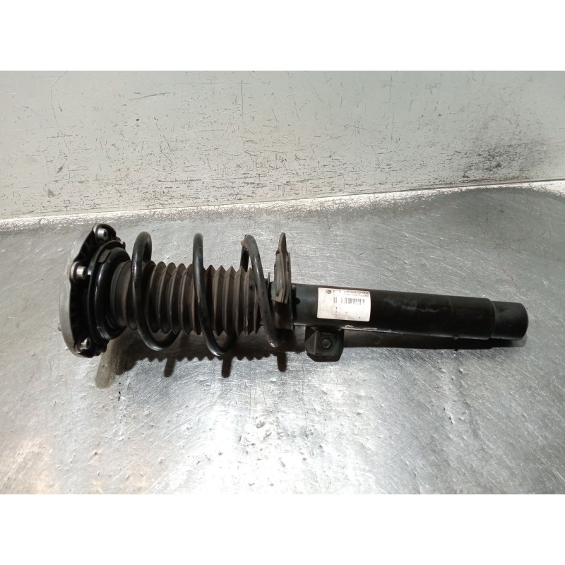 Recambio de amortiguador delantero izquierdo para bmw serie 3 lim. (f30) referencia OEM IAM 3131687379701 14941510 