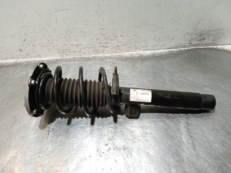 Recambio de amortiguador delantero izquierdo para bmw serie 3 lim. (f30) referencia OEM IAM 3131687379701 14941510 