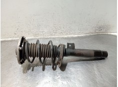 Recambio de amortiguador delantero izquierdo para bmw serie 3 lim. (f30) referencia OEM IAM 3131687379701 14941510  2