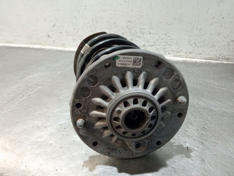 Recambio de amortiguador delantero izquierdo para bmw serie 3 lim. (f30) referencia OEM IAM 3131687379701 14941510 