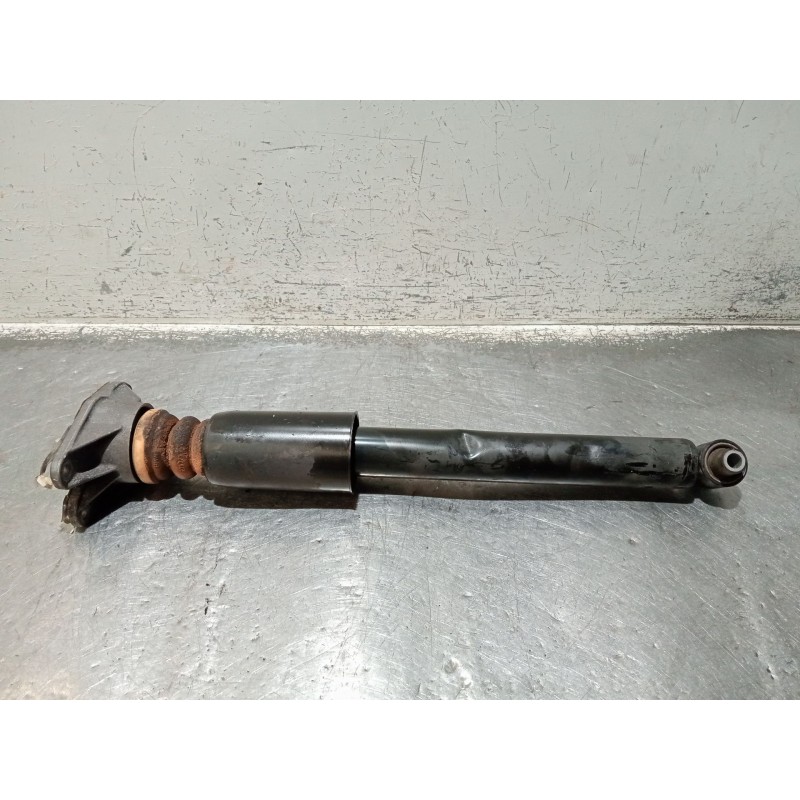 Recambio de amortiguador trasero izquierdo para bmw serie 3 lim. (f30) referencia OEM IAM 3352688383002 14941510 