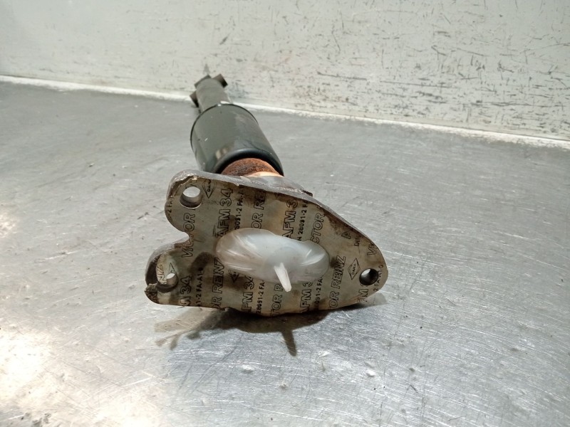 Recambio de amortiguador trasero izquierdo para bmw serie 3 lim. (f30) referencia OEM IAM 3352688383002 14941510 