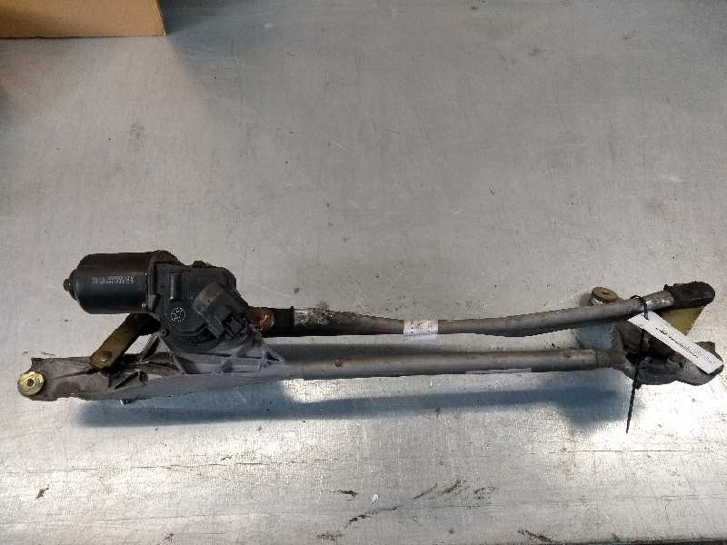 Recambio de motor limpia delantero para chrysler 300 m (lr) 3.5 cat referencia OEM IAM AX1592002590 AX1590104723 