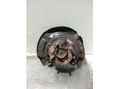 Recambio de mangueta delantera izquierda para toyota yaris live referencia OEM IAM   