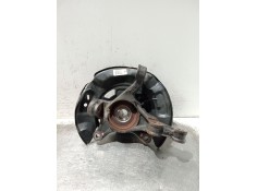 Recambio de mangueta delantera izquierda para toyota yaris live referencia OEM IAM    2