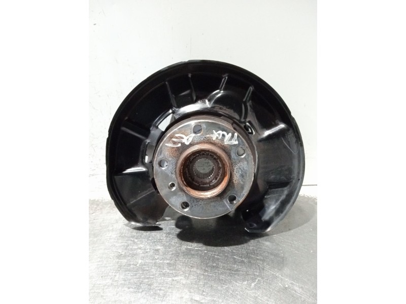 Recambio de mangueta trasera derecha para bmw serie 3 lim. (f30) referencia OEM IAM T45588149000 K804797 