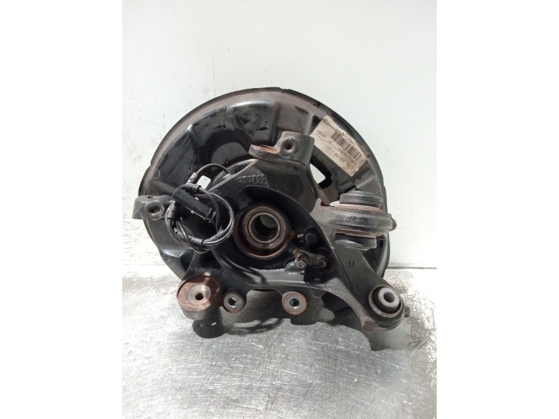 Recambio de mangueta trasera derecha para bmw serie 3 lim. (f30) referencia OEM IAM T45588149000 K804797 