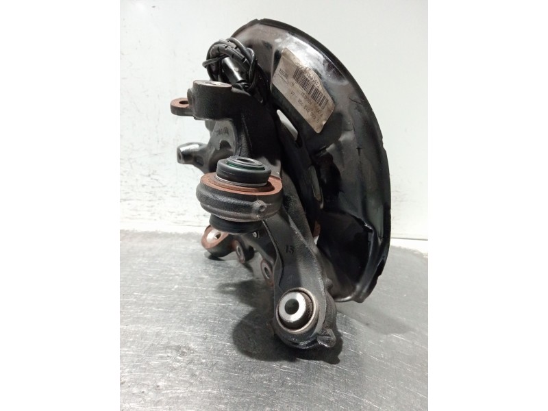 Recambio de mangueta trasera derecha para bmw serie 3 lim. (f30) referencia OEM IAM T45588149000 K804797 