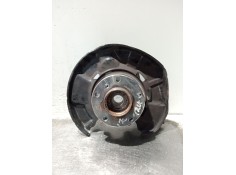 Recambio de mangueta trasera izquierda para bmw serie 3 lim. (f30) referencia OEM IAM T35588149000 K804797 