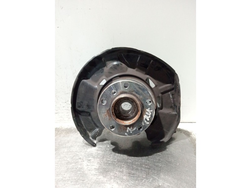 Recambio de mangueta trasera izquierda para bmw serie 3 lim. (f30) referencia OEM IAM T35588149000 K804797 