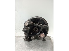 Recambio de mangueta trasera izquierda para bmw serie 3 lim. (f30) referencia OEM IAM T35588149000 K804797  2