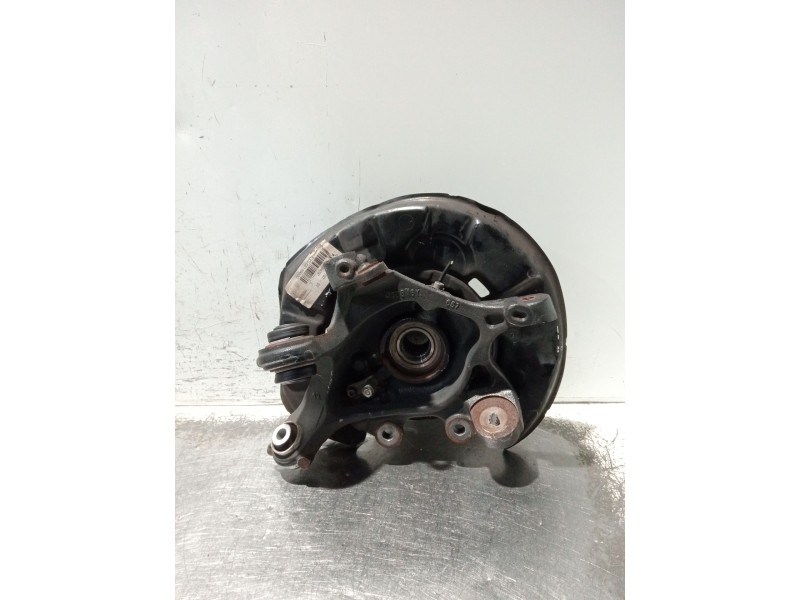 Recambio de mangueta trasera izquierda para bmw serie 3 lim. (f30) referencia OEM IAM T35588149000 K804797 