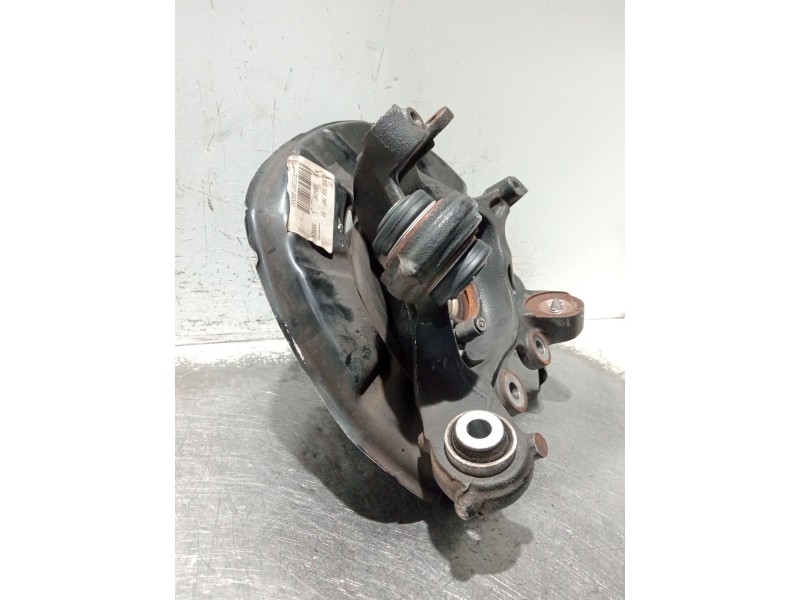 Recambio de mangueta trasera izquierda para bmw serie 3 lim. (f30) referencia OEM IAM T35588149000 K804797 